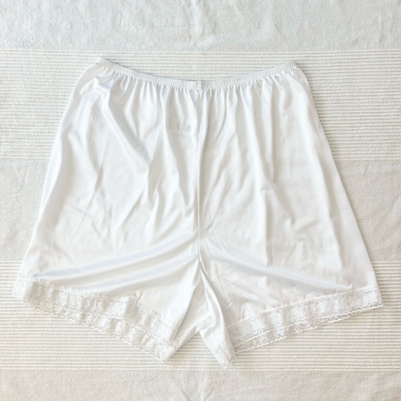 Vanity Fair Petti Leg Slip Pettileg Pettipants - Picture 11 of 12